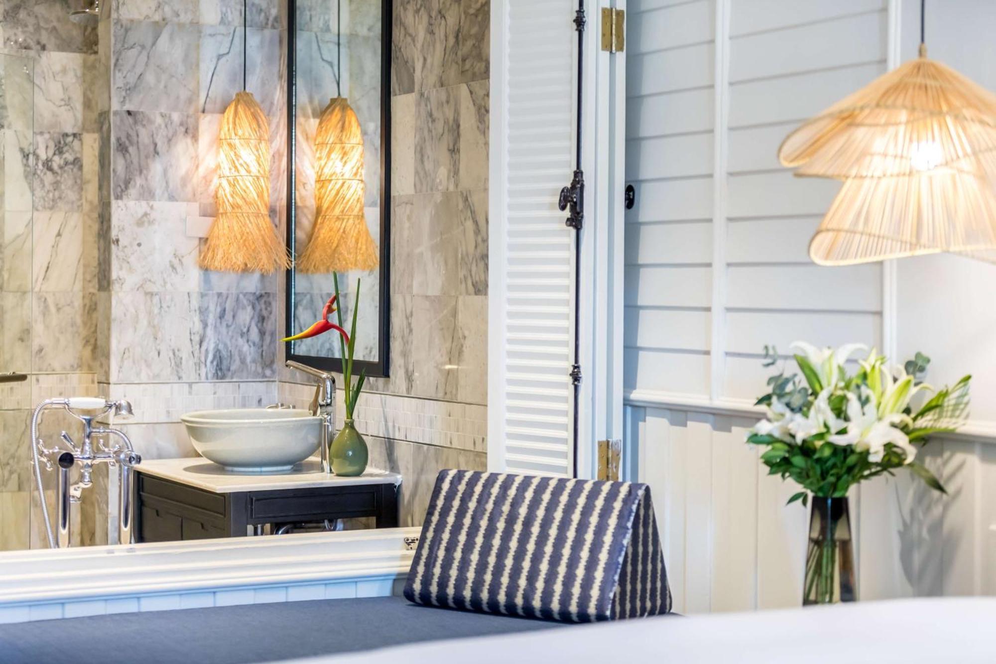 Suite Club Lamai 1 Lit King-Size